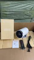 Mini projecteur de poche d'usine P30 Wifi BT Android 11, home cinéma portable, 120 ANSI Lumen, protecteur PK HY300 Pro, projecteur intelligent