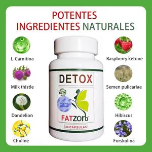Capsules amincissantes OEM <span class=keywords><strong>Fatzorb</strong></span> Ingrédients naturels Santé Brûleur de graisse Compléments alimentaires pour adultes Forme posologique Non destiné aux femmes enceintes - Product Image 2