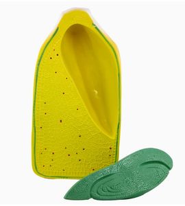 ต้นแบบการสอนพฤกษศาสตร์โมเดลโรงเรียนชีววิทยาสำหรับการเรียนการสอนในโรงเรียนมัธยมต้นข้าวโพดโมเดลเมล็ดข้าวโพดเพื่อการศึกษา - Product Image 3