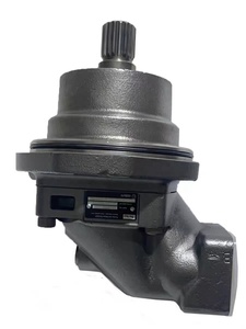 Motor de Bomba Hidráulica de Alta Calidad Serie F12-030 F12-040 F12-060 F12-080 F12-090 F12-110 - Product Image 6