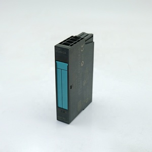 โมดูล PLC I/O ของแท้ใหม่ 100% รุ่น 6ES7132-4BB31-0AA0 6ES71324BB310AA0 - Product Image 3