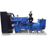 2025 Aiweite OEM vente en gros 100 500 1000 2000kva moteur fournisseur Mobile soudage électrique groupe électrogène diesel super silencieux