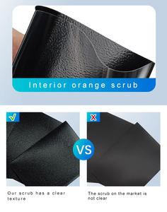 Fundas Protectoras para Cartas de Juego de Pokémon, TCG, MTG, Béisbol y Deportes, Fundas Dobles para Cartas, Fundas Protectoras Mate de Tamaño Estándar Personalizadas al por Mayor - Product Image 2