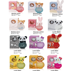 Perfume de Marca Original para Niños y Bebés, Eau De Toilette Suave de Larga Duración, Venta <span class=keywords><strong>al</strong></span> <span class=keywords><strong>por</strong></span> <span class=keywords><strong>Mayor</strong></span> a Precio Económico - Product Image 4