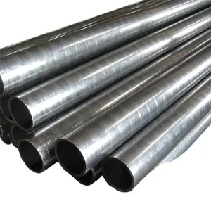 Professional Customization Asme Api 5l B 36.10 Sch 80 Carbon Steel Seamless Black Pipe For Pipelines