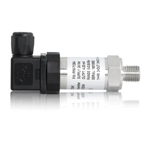 PPM-T126A sensore di pressioni a basso costo trasduttori di pressione industriale trasduttore di pressione fluido fuso RS485 - Product Image 4