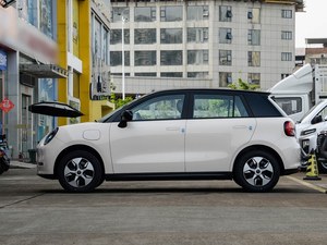 <span class=keywords><strong>JAC</strong></span> <span class=keywords><strong>Yiwei</strong></span> <span class=keywords><strong>3</strong></span>, Auto Eléctrico de Marca China, Vehículo Eléctrico Inteligente con Diseño Elegante y Ecológico para Conducción Urbana, Nueva Energía, Gran Venta - Product Image 3