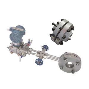 Débitmètre à section variable en acier inoxydable Antlets, personnalisable OEM, pour gaz/liquide/fluide, modèles LSF201 LSF2 - Product Image 6
