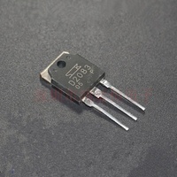 Paire d'amplificateurs audio B1383 D2083, transistors 2SB1383 2SD2083 TO-3P, amplificateur de puissance audio triode en ligne pour circuit intégré à tube haute puissance DIP