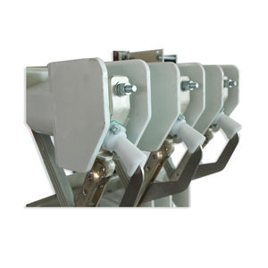 Серия FN18 для помещений H.V. Переключатель нагрузки и комбинация предохранителей XIKAI хорошего качества - Product Image 5