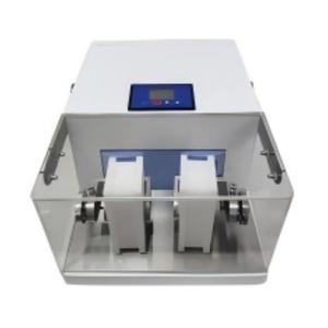 Broyeur à billes vibrant multifonctionnel de laboratoire, instrument de broyage rapide, machine de mélange et de broyage d'échantillons - Product Image 3