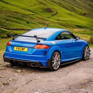 Jante forgée 17 18 19 20 22 24 pouces pour Audi tt s3 ttrs s4 b9 q7 rsq3 rs7 rsq8 rs6 s5 s7 s8 avant Horch a1 a8 a6 a7 a5 a4 a3 - Product Image 4