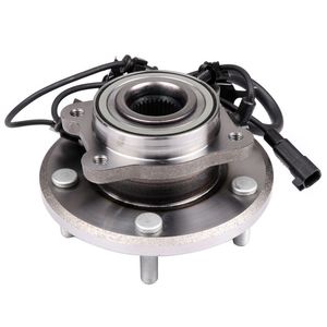 Mới bánh xe trung tâm mang lắp ráp - Product Image 4