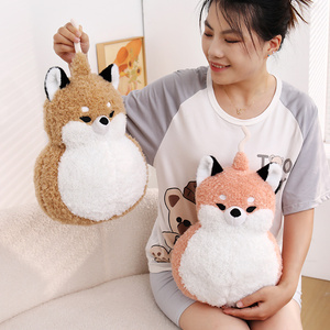 Produttore <span class=keywords><strong>di</strong></span> Giocattoli in Peluche Personalizzati e all'Ingrosso, Portachiavi in Peluche a Forma <span class=keywords><strong>di</strong></span> <span class=keywords><strong>Volpe</strong></span> Carina, Bambole <span class=keywords><strong>di</strong></span> <span class=keywords><strong>Volpe</strong></span> Imbottite, Regali - Product Image 5