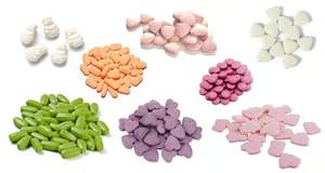 Precio de Fábrica HALAL, OEM/ODM Disponible, Extracto de Flor de Jazmín en Polvo de Alta Calidad, Suministro a Granel para Alimentos y Suplementos Herbales - Product Image 5