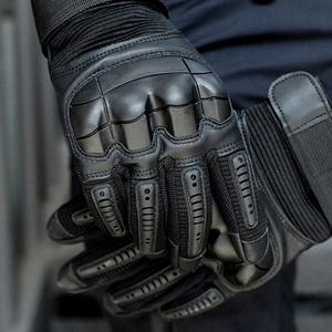 Guantes Tácticos de Entrenamiento para Exteriores, Deportivos, de Protección, Resistentes al Desgaste, para Ciclismo, Combate y Aficionados - Product Image 3