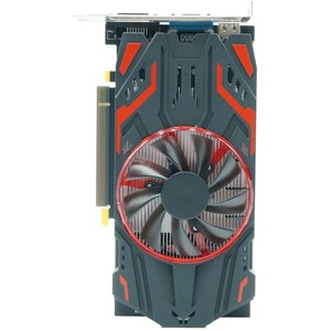 การ์ดจอ <span class=keywords><strong>GTX</strong></span> <span class=keywords><strong>550</strong></span> <span class=keywords><strong>Ti</strong></span> 4GB 128bit DDR5 ของแท้ใหม่เอี่ยม รองรับ HD DirectX 11 สำหรับเล่นเกมส์ คอมพิวเตอร์ตั้งโต๊ะ ขายส่งจากโรงงาน - Product Image 4