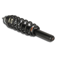 Peredam Kejut Belakang Berisi Gas Baru Polaris 2005-Up 450/500/570/600/700/800/ETX 2005 2011-2014 400 Hawkeye