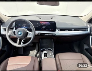 Autos Usados <span class=keywords><strong>BMW</strong></span> iX1 <span class=keywords><strong>2023</strong></span> eDrive25L Paquete M Sport, Gran Oferta, Precios Bajos - Product Image 4