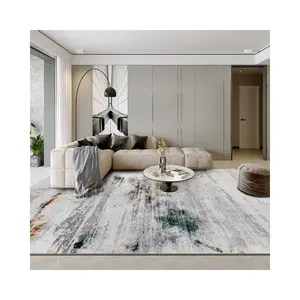 Home Decor Rugs Floor Mat For Living Room Alfombras Para Sala Modernas Abstract Area Rug Carpet