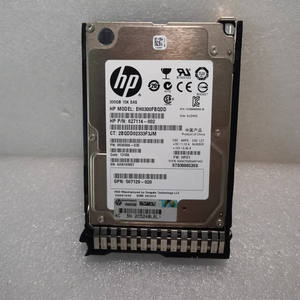653961-001 200 ГБ 6 г SAS SLC 2.5IN SC EP SSD - 632429-002 653078-B21 - Product Image 2