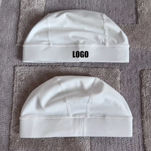 Gorros Personalizados al por Mayor JY, Gorros Transpirables para Deportes, Correr, Ciclismo, <span class=keywords><strong>Gorro</strong></span> de Calavera con Logotipo, para Viajes, para Hombres y Mujeres - Product Image 5