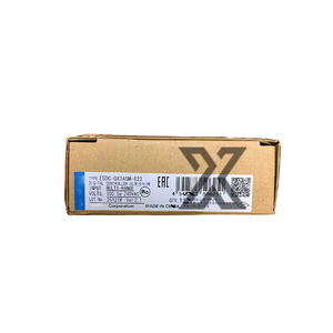 New Original E5DC-QX2ASM-822 <b>Temperature</b> <b>Controller</b> - Product Image 1