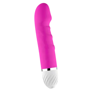 Mini consolador varita vibrador mujeres clítoris estimular masturbación masajeador productos para adultos vibrador sexual para mujer - Product Image 5