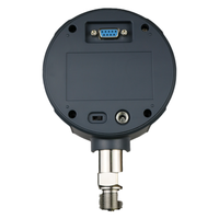 Calibrateur de pression numérique portable de précision East Tester ET-AY30/31 - Gamme de mesure de -100 kPa à 60 MPa - Instruments - Garantie 1 an