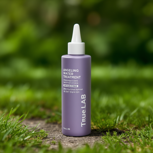 True.Lab Angeling Water Treatment 210ml Hydrolat d'extrait de riz pour tous types de peaux - Product Image 3