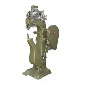 Factory wholesale aluminium semi tubular self piercing hydraulic riveting machine brake prices