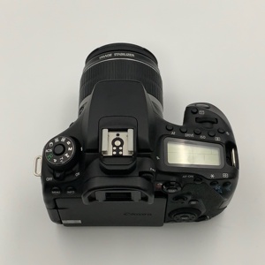กล้อง <span class=keywords><strong>Canon</strong></span> <span class=keywords><strong>EOS</strong></span> <span class=keywords><strong>90D</strong></span> DSLR มือสองรับรองคุณภาพ ขายส่ง พรีเมียม 32.5MP วิดีโอ 4K ระบบ Dual Pixel AF WiFi ราคาจากผู้จัดจำหน่ายมืออาชีพ - Product Image 4