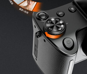 Haute Qualité Appareil <span class=keywords><strong>Photo</strong></span> <span class=keywords><strong>Reflex</strong></span> Numérique <span class=keywords><strong>Photo</strong></span> Professionnel <span class=keywords><strong>Reflex</strong></span> Pour Shooting Dslr 4k Camera - Product Image 6