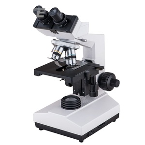 高倍率光学システム 40倍-1600倍 XSZ-107BN 工業用生物双眼顕微鏡 価格 - Product Image 3