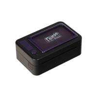 Impresora TTO Portátil de Transferencia Térmica para Tatuajes, Tamaño de 3 Pulgadas, USB/Inalámbrica, 300 dpi