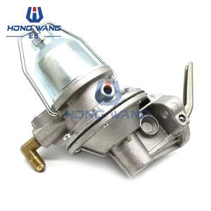 Pompe à injection de carburant essence efficace 1701050K60 compatible avec les chariots élévateurs Komatsu TCM pour Nissan H15 H20II H25II K25 K15 K21 - Product Image 4