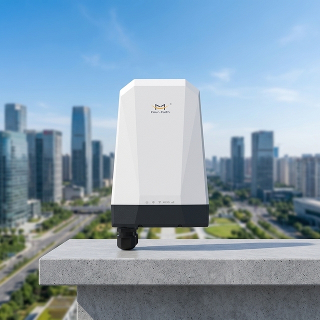 5G CPE 5G Outdoor Waterproof Router Fixed Wireless Access