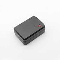 Alarme anti-sabotage avec suivi GPS, prise en charge du suivi GPS/LBS/AGPS, alarme de batterie faible