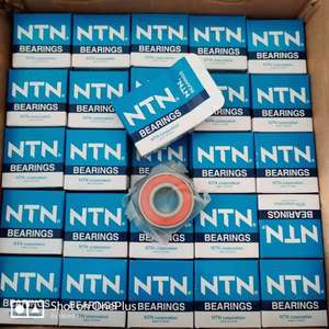 Roulements à billes à gorge profonde <span class=keywords><strong>NTN</strong></span> 6000 6201 6202 6203 6203 <span class=keywords><strong>6204</strong></span> 6205 avec roulement <span class=keywords><strong>NTN</strong></span> - Product Image 3