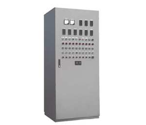 "Strom verteilungs schrank XL-21 Niederspannung komplette Ausrüstung elektrische Bau-Box" - Product Image 5