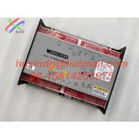 WOODWARD 9907-838 MODULE DE PARTAGE DE CHARGE Contrôleur de régulation de régulateur de vitesse 9907-838 9907 838 9907838 Pièces de groupe électrogène diesel marin
