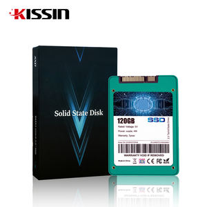 Grosir OEM Hard Disk 2.5 inci SATA 3 Disco Duro HD Disco SSD Hard Drive 120GB 128GB 240 GB 256GB 500GB 1TB SSD - Product Image 4