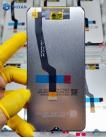 Écran d'affichage compatible à prix direct usine pour Samsung A10 A105, dalle tactile LCD pour réparation d'écran de téléphone
