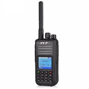 MD-380 tyt GPS kỹ thuật số + Analog Walkie Talkie VHF thu phát vô tuyến DMR Repeater woki toki cầm tay Đài phát thanh cầm tay ham đài phát thanh - Product Image 2
