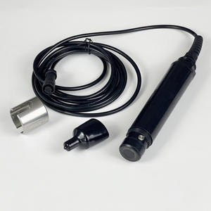 O método da fluorescência RS485 FAÇA o sensor dissolvido do oxigênio O teste do oxigênio da aquicultura FAZ o sensor Luminsense - Product Image 1