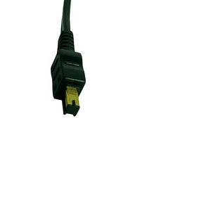 Adaptateur secteur ACLS5 AC-LS5 pour appareil photo <span class=keywords><strong>Sony</strong></span> <span class=keywords><strong>DSC</strong></span> F88 G1 G3 H3 H3B H55 H7 H7B H9 H9B H10 H20 H50 <span class=keywords><strong>DSC</strong></span>-T5 T7 T9 caméscopes Port cc - Product Image 3