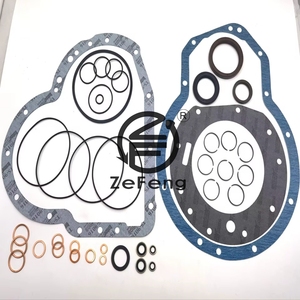 <span class=keywords><strong>Kit</strong></span> de Sellos para Cilindro de Elevación de Montacargas 50250775 para Jungheinrich - Product Image 6