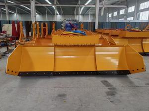 Motore per livellamento terreni agricoli ad alta precisione con GPS laser satellitare per trattori agricoli, ideale per rilievi topografici e lavori di livellamento GNSS - Product Image 5