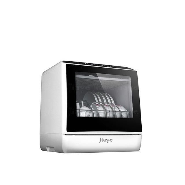 Home Use Portable Multi-function Mini Dishwasher Household Automatic Smart Portable Countertop Dishwasher