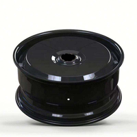Jantes forgées Duaxen Forgealloy pour Cactus Jack, design concave, pour Mercedes G Wagon G63, pour Rolls Royce Cullinan, 18 et 20 pouces